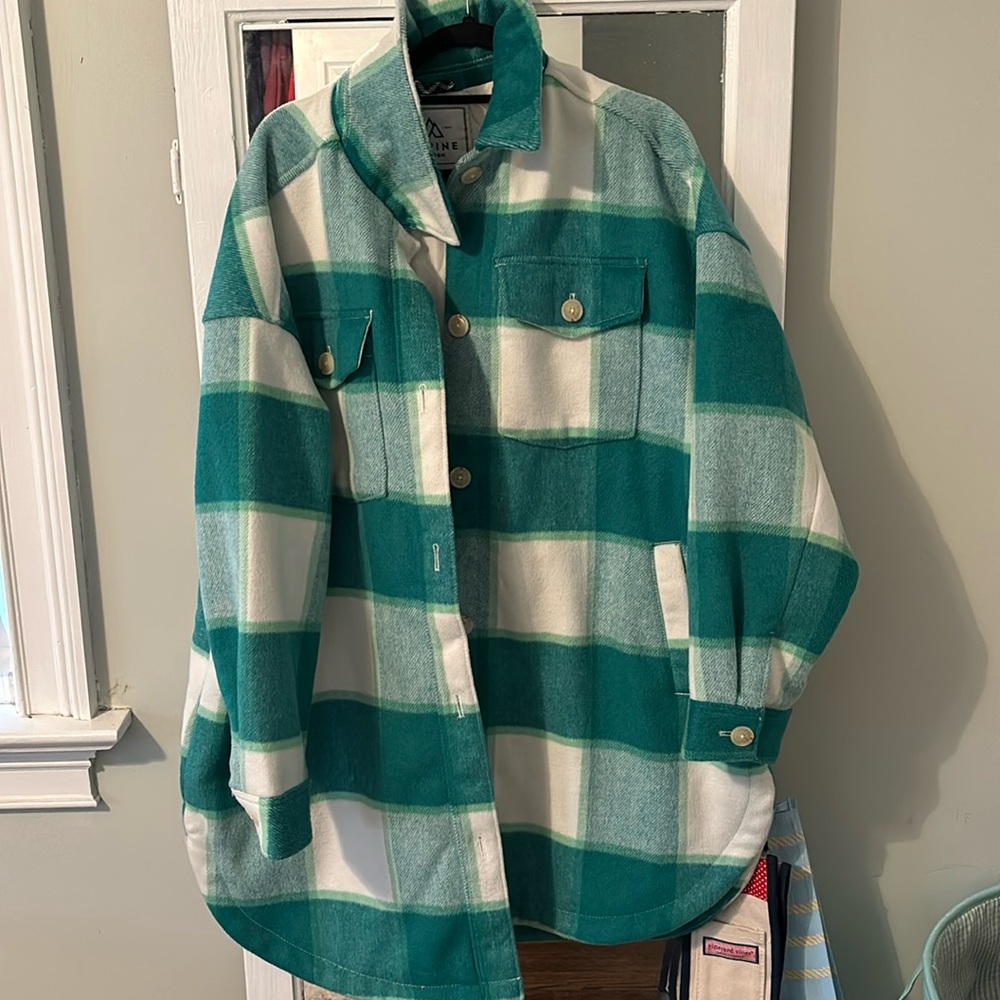 Alpine Design Jacket